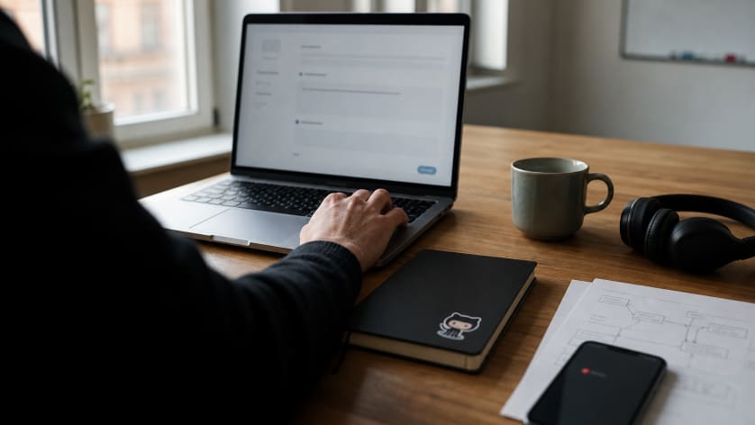 Wie spreche ich passive IT‑Kandidat:innen an?