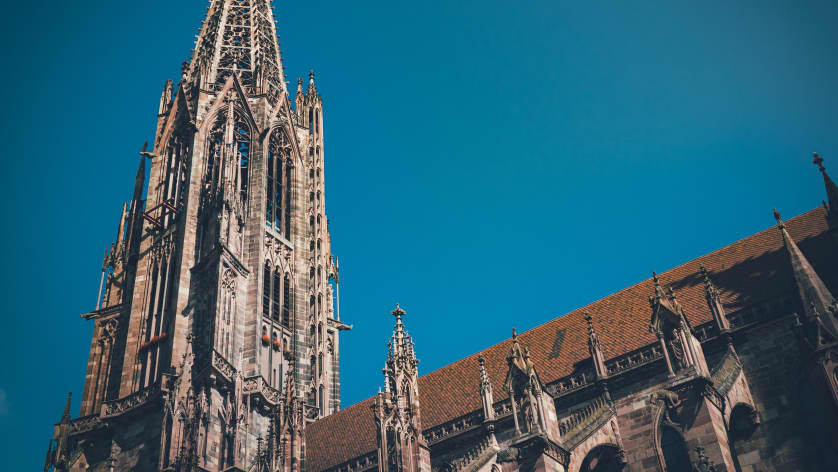 Relocating to Münster as  Software Developer