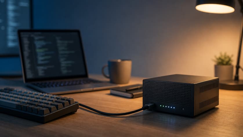 Qwen 3.8 im Praxis‑Guide: Coding‑Performance, Tool Calling und Agenten – Self‑Hosting ohne Hype