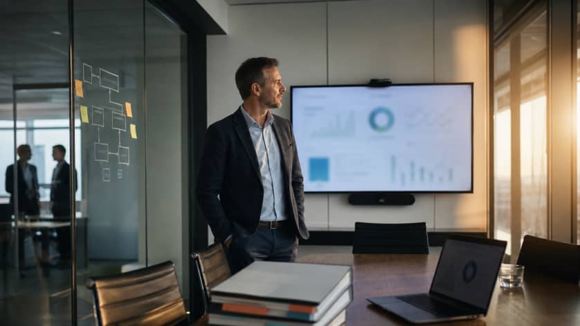 Was macht ein IT‑Governance‑Manager? Aufgaben, Skills und Karriereleitfaden