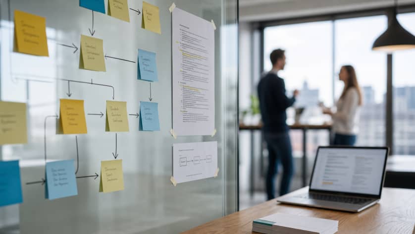 Was macht ein Requirements Engineer?