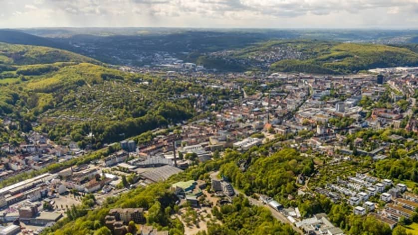 Relocating to Hagen as a Software Developer