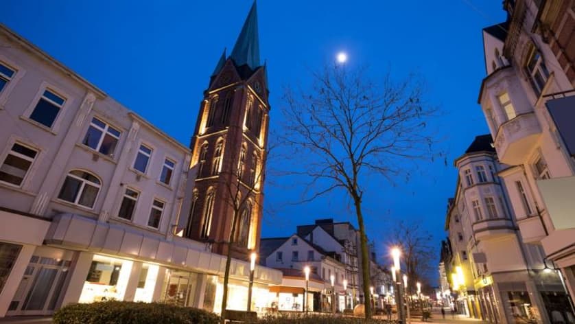 Relocating to Herne as a Software Developer: A Comprehensive Guide for International Talents