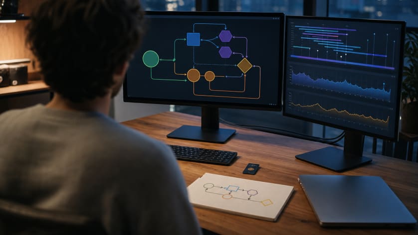 Was macht ein Agentic AI Engineer?