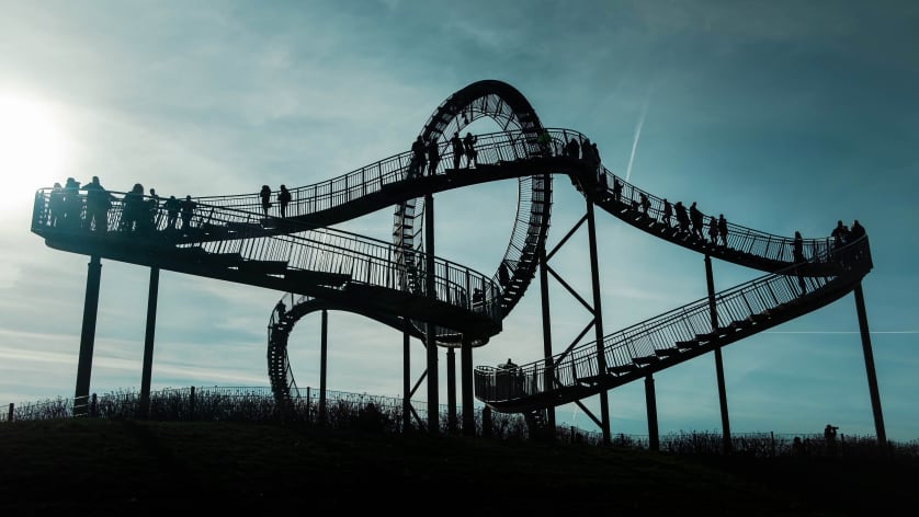 Relocating to Duisburg as a Software Developer