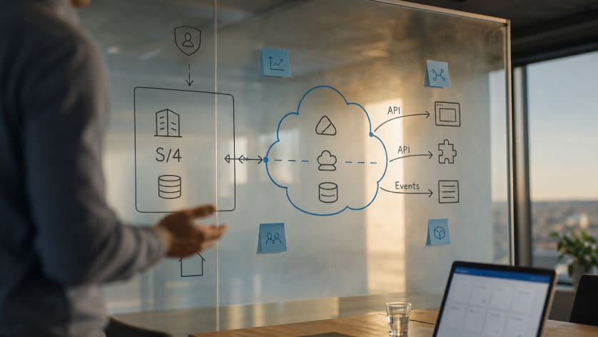 Was macht ein SAP Solution Architect? Aufgaben, Skills und Karriere in Deutschland