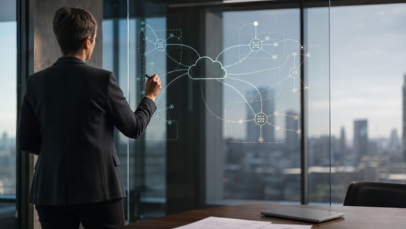 Netzwerkarchitekt: Aufgaben, Skills und Karrierewege in Deutschland (2026)