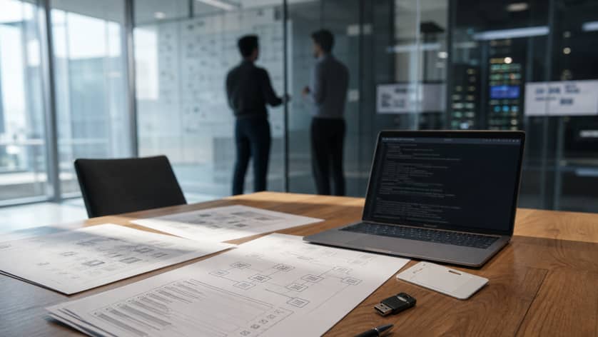 Was macht ein IT‑Auditor? Aufgaben, Ablauf und Einstieg in Deutschland