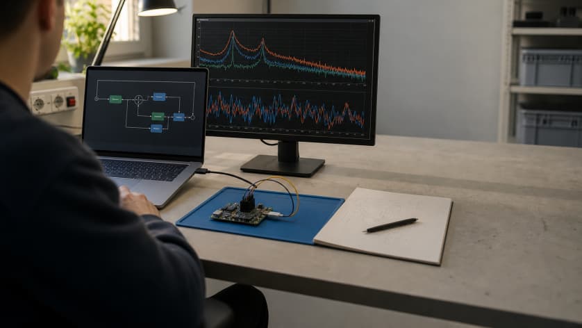 Was macht ein MATLAB Developer? Aufgaben, Skills und Karriereweg in Deutschland