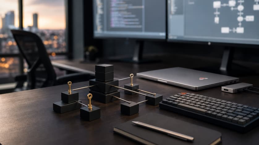 Was macht ein MS SQL‑Server Developer? Aufgaben, Skills und Bewerbungstipps