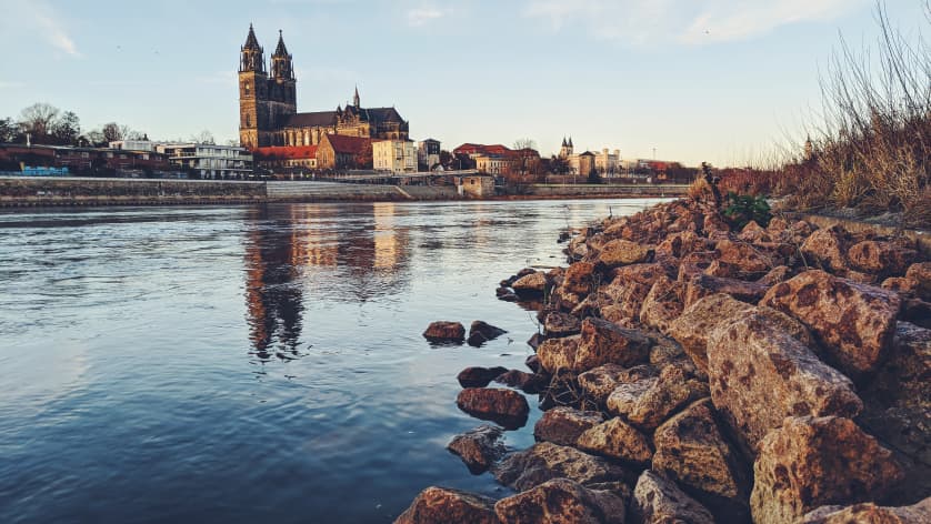 Relocating to Magdeburg as a Software Developer: A Guide for International Professionals