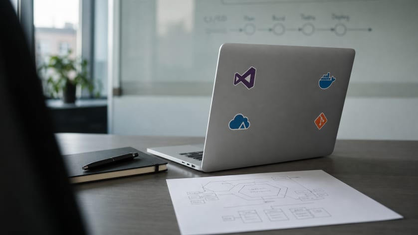 Welche technischen Skills sollte ein guter C#/.NET‑Entwickler mitbringen?