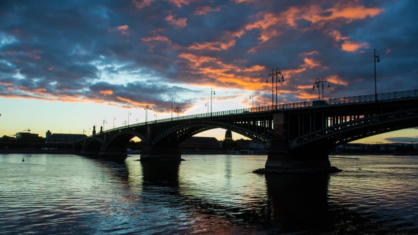 Relocating to Mainz: The Ultimate Guide for Software Developers