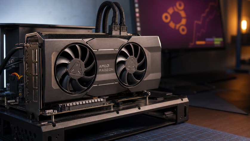 Ubuntu-Kernel bremst AMD-GPU-Compute massiv aus: Stand, Ursache, Fix – und was Teams jetzt tun sollten