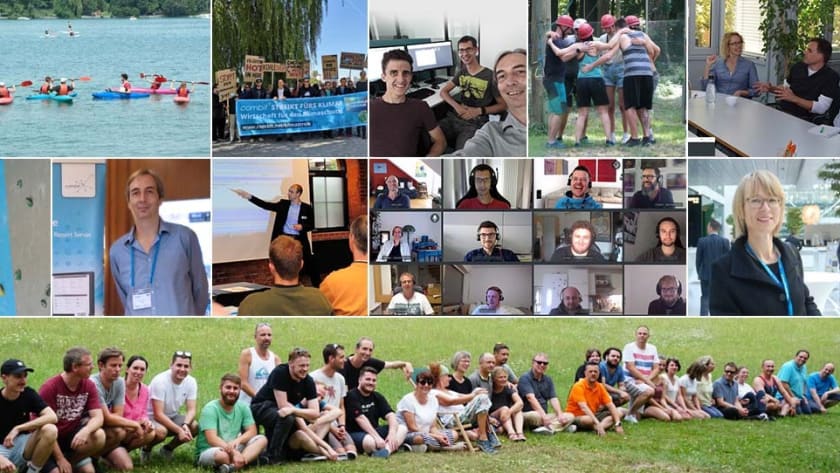 combit Software GmbH, photo 1