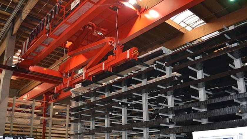 Lager/Logistik, photo 1