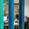 Team insight Workspace