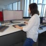 Team insight Workspace