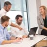 Team insight Career
