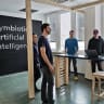 Team insight Colleagues