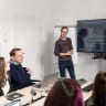 Team insight Workspace