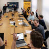 Team insight Colleagues
