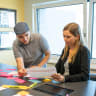 Team insight Career