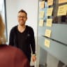 Team insight Workspace
