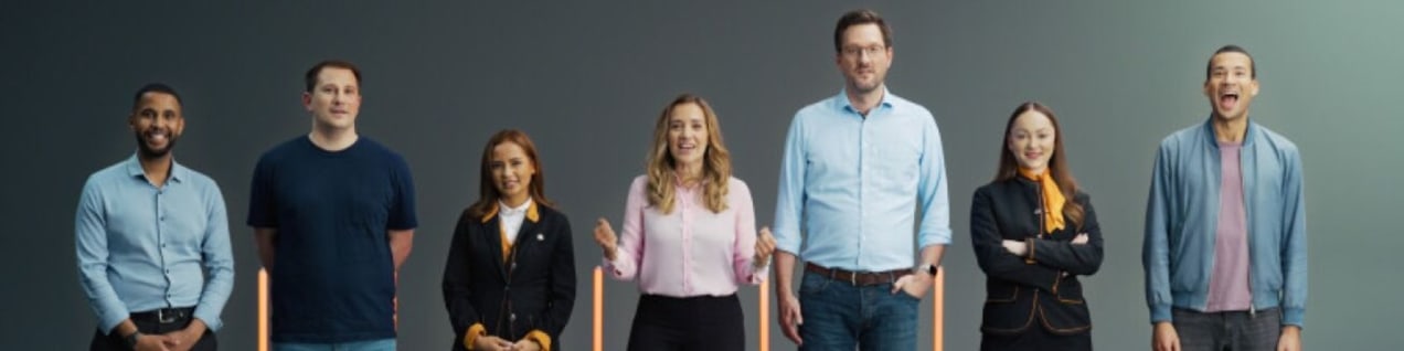Workplace Image SIXT SE