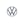 Logo Volkswagen AG