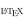 Logo Technology LaTeX