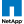 Logo Technology NetApp