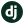 Logo Technology Django