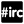 Logo Technology IRC