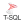 Logo Technology T-SQL