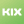 Logo Technology KIX