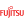 Logo Technology Fujitsu