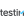 Logo Technology Testim