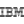 Logo Technology IBM Control Desk