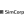 Logo Technology SimCorp Dimension