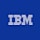 Logo IBM Deutschland GmbH