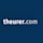 Logo theurer.com