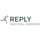 Logo Machine Learning Reply GmbH