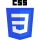 Logo Technology CSS3
