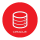 Logo Technology Oracle Database