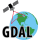 Logo Technology GDAL