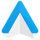 Logo Technology Android Auto