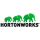 Logo Technology Hortonworks