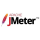 Logo Technology JMeter