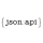 Logo Technology JSON:API
